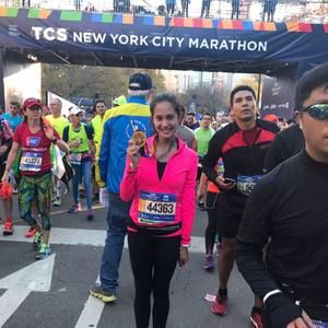 Meet your Posher, Helen